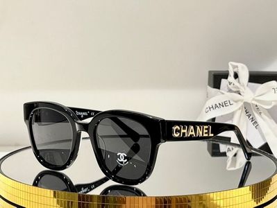 Chanel Sunglasses 2699